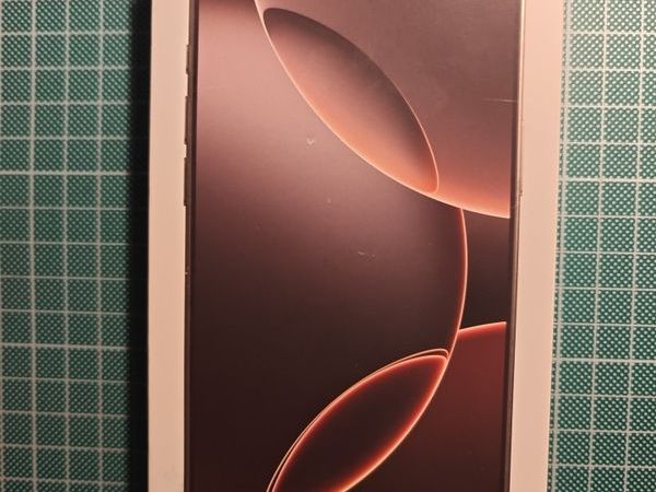 iPhon 16 Max Pro - Main image