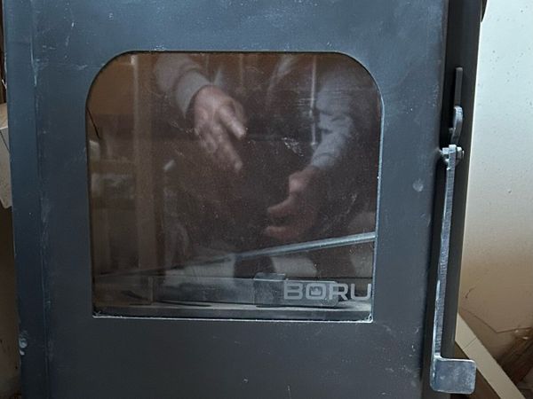Stove - Main image