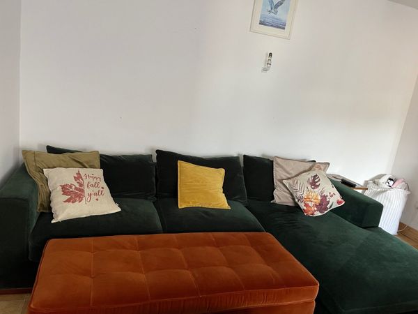 Sofa - Main image