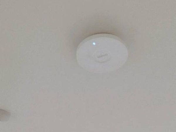 WiFi distribution - Main image