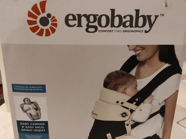 Ergobaby 360 baby carrier - Main image