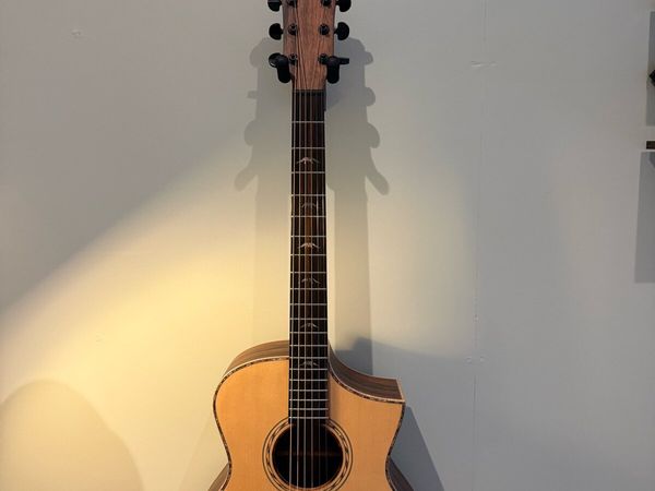 Bromo BAR5CE + Original Gig Bag - Main image