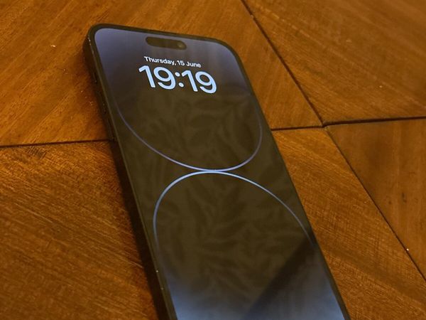 iPhone 14 Pro Max - Main image