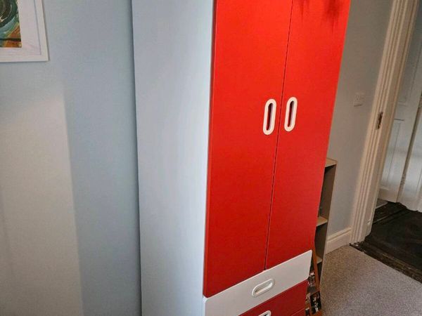 Childs Wardrobe - Main image