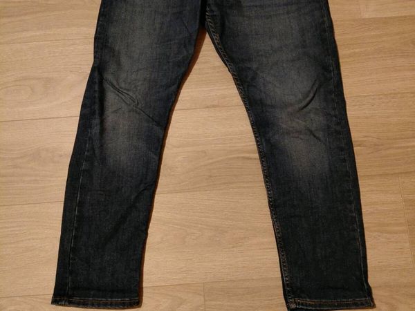 Mens 512 Levis - Main image