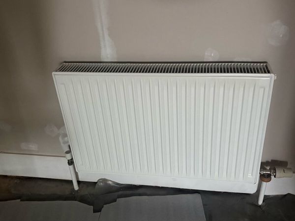Radiator Double panel - Main image