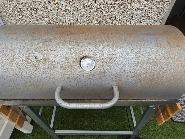 Barbecue - Main image