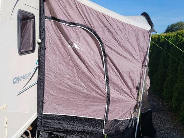 Awning - Main image