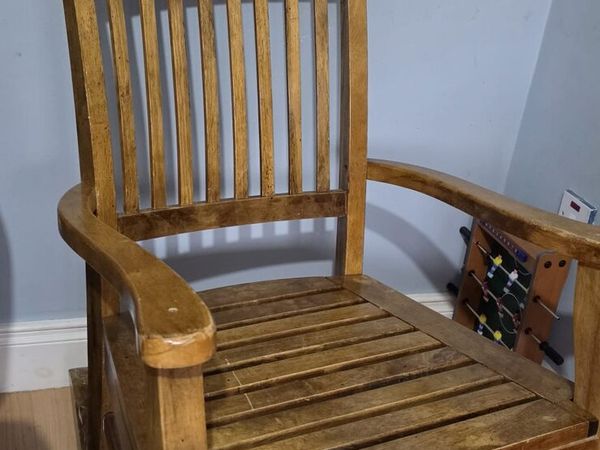 Rocking chair - Main image