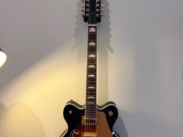 Gretsch G5422G - 12 Electromatic - Hollow Body - Main image