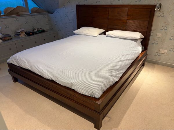 Bed - Main image