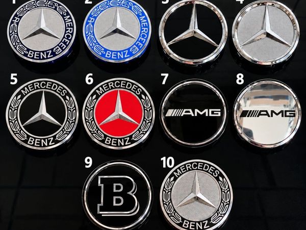Any 2 for 25 or 5 for 45 - FREE DELIVERY - Main image