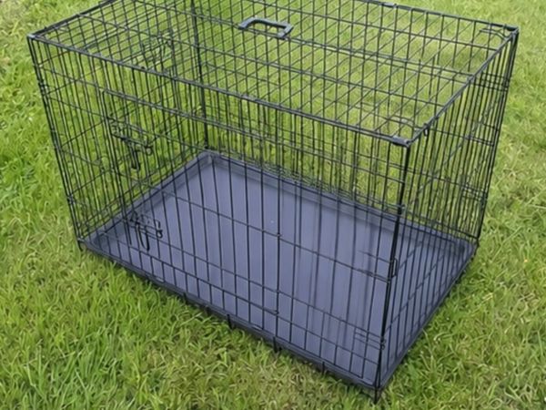 Dog/Pet cage - Main image