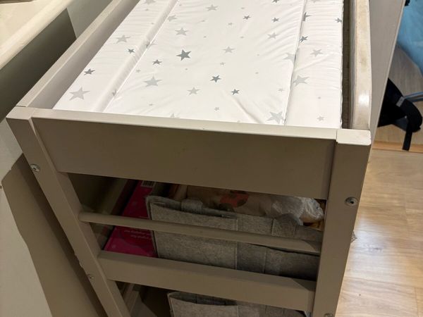 Baby Changing Table - Main image