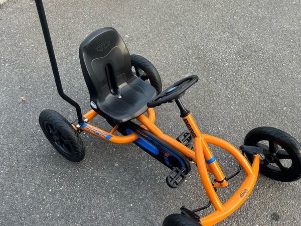 Berg go kart buddy - Main image