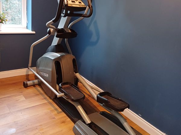 Elliptical Cross trainer - Main image