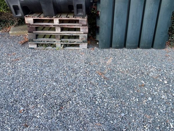 Oil Tanks - Main image