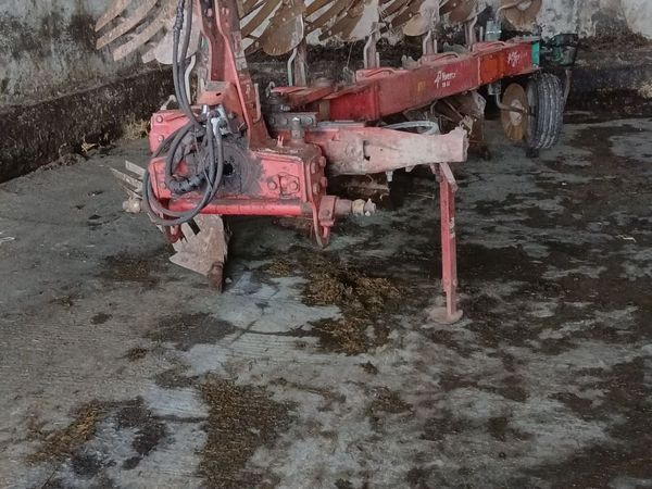 Plough for sale - Main image