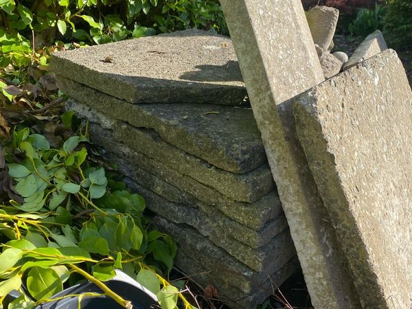 Concrete Slabs - Main image