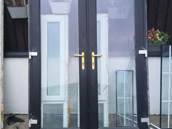 Patio door - Main image