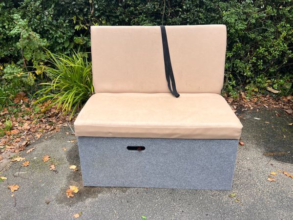 *3/4 Rock and Roll Bed - Campervan - €600 - Main image