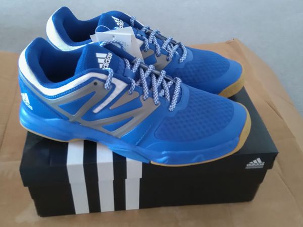 Adidas Adipower Stabil J (brand New). - Main image