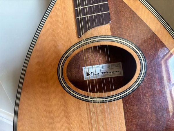 Bouzouki - Main image