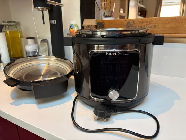 Instant Pot Pro Plus - Main image
