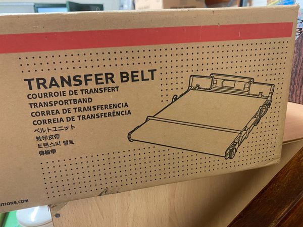 OKI Transfer Belt - Main image