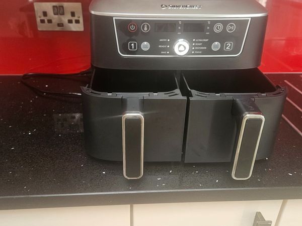 Air fryer - Main image