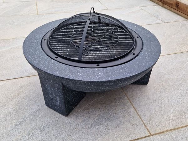 Fire Pit - Main image