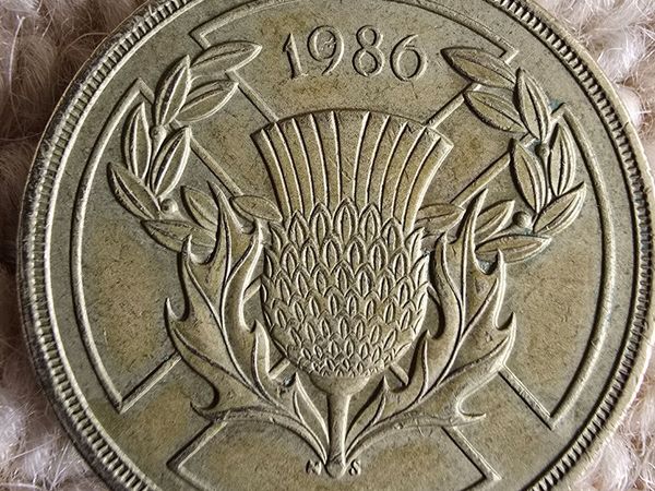 Coin collection - Main image