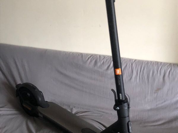 MI ELECTRIC SCOOTER - Main image