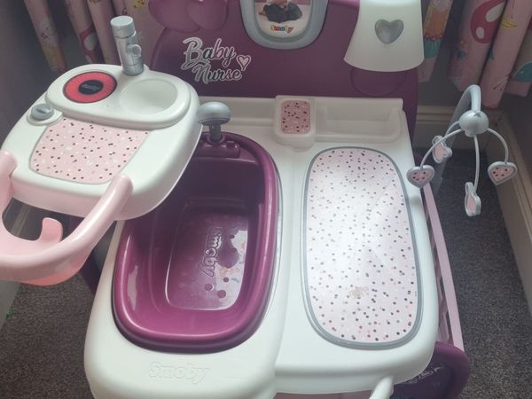 Smoby nurse station - Main image