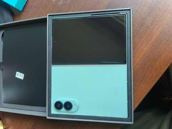 Samsung z fold 8 512gb - Main image