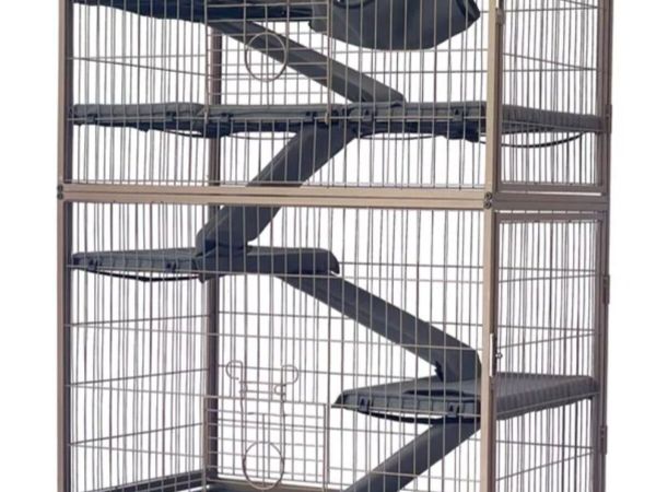 Cage for ferret - Main image