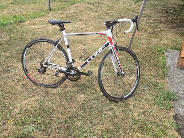 Cube Peloton Road Bike - Main image
