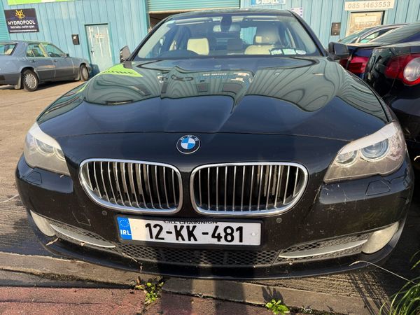 Bmw f10 automatic 2.0 diesel 0851463553 - Main image