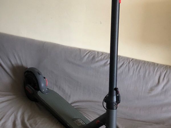 ELECTRIC SCOOTER - Main image