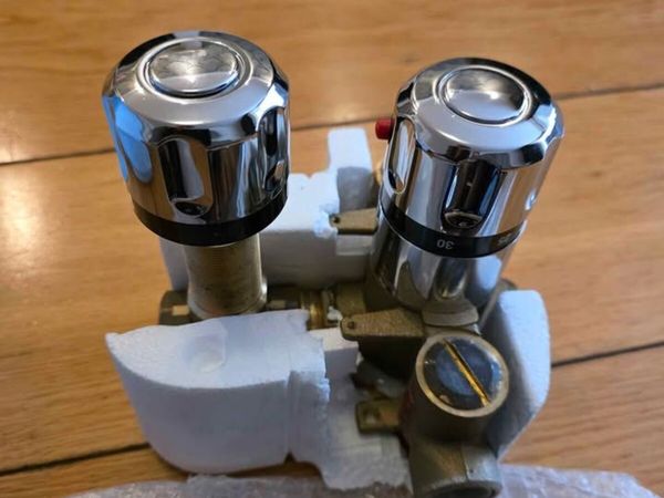 New Sink Tap - Main image
