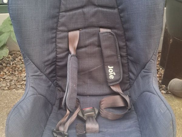 Child Car Seat - Main image
