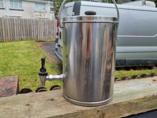 Thermo Flask, 7L - Main image