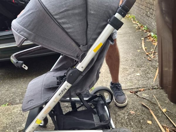 Stroller - Main image