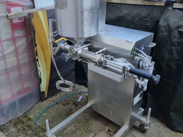 Dispenser - Main image