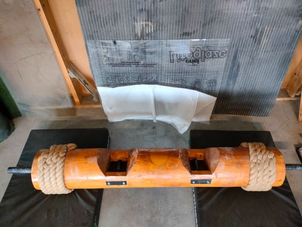 Gym equipment - Main image