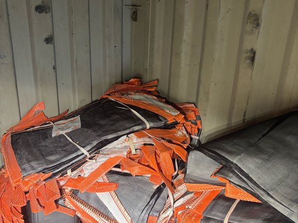 Tonne Bags & Small Bags - Main image