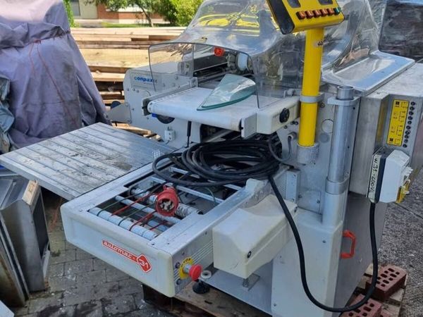 Packing Machine - Main image