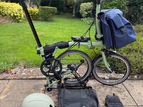 Bicycle - Main image