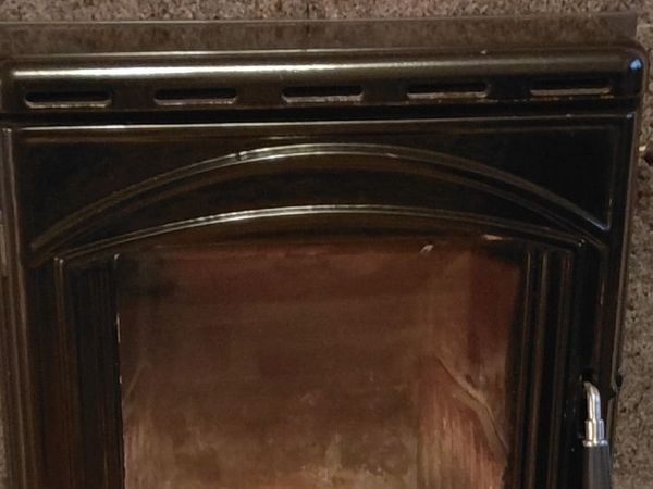 Insert Stove - Main image