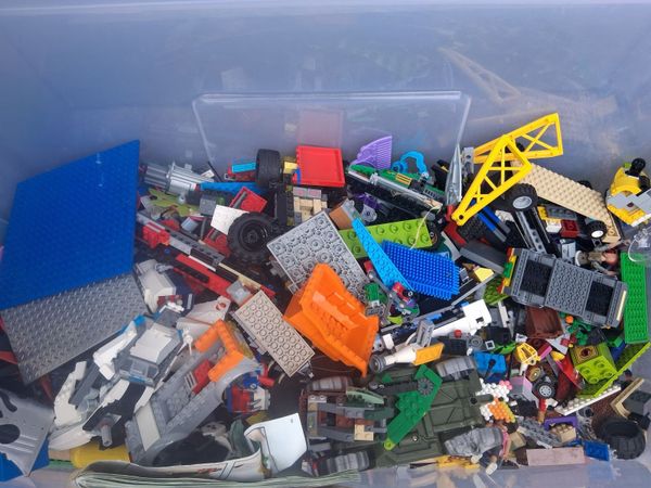 Lego - Main image